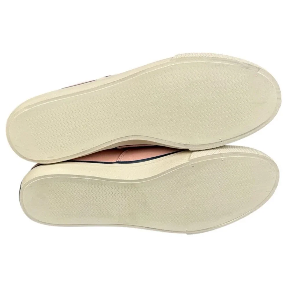 Sperry Top Sider Size 11 Cloud CVO Light Pink Boat Shoe Sneakers STS25233 New